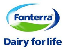 fonterra